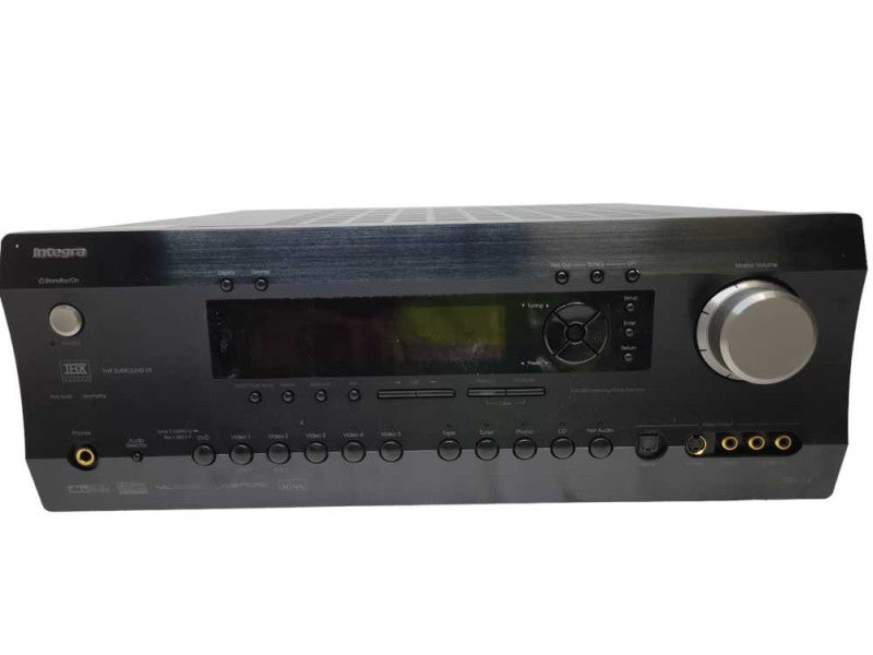Integra DTR-7.4 AV Receiver %