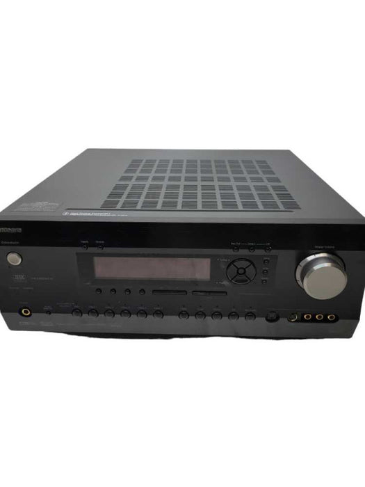 Integra DTR-7.4 AV Receiver %