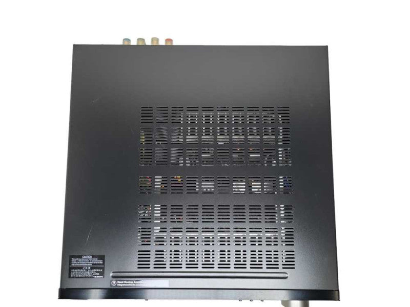 Integra DTR-7.4 AV Receiver %