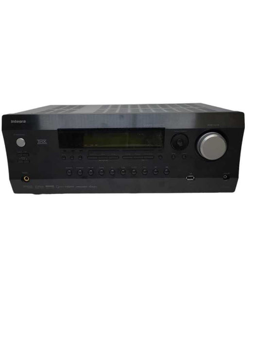Integra DTR-20.3 AV Receiver %