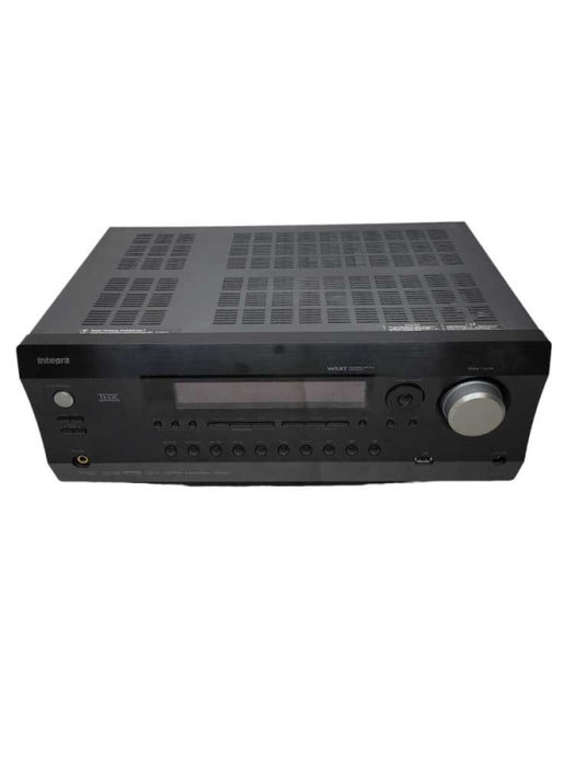 Integra DTR-20.3 AV Receiver %