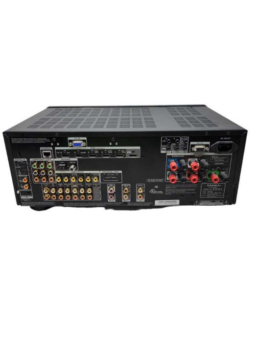 Integra DTR-20.3 AV Receiver %