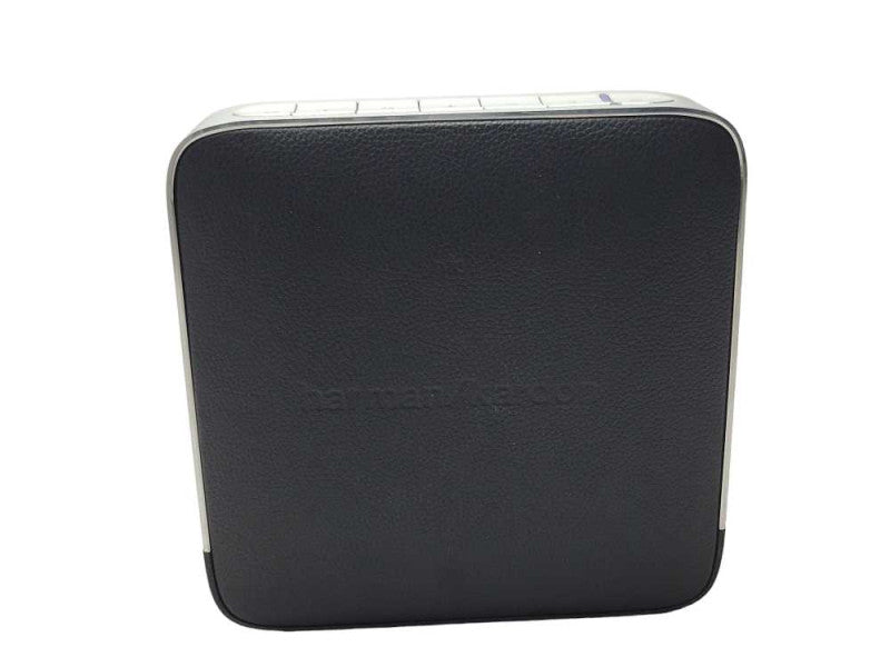 Harmon Karadon ESQUIRE portable wireless Bluetooth speaker with Case _
