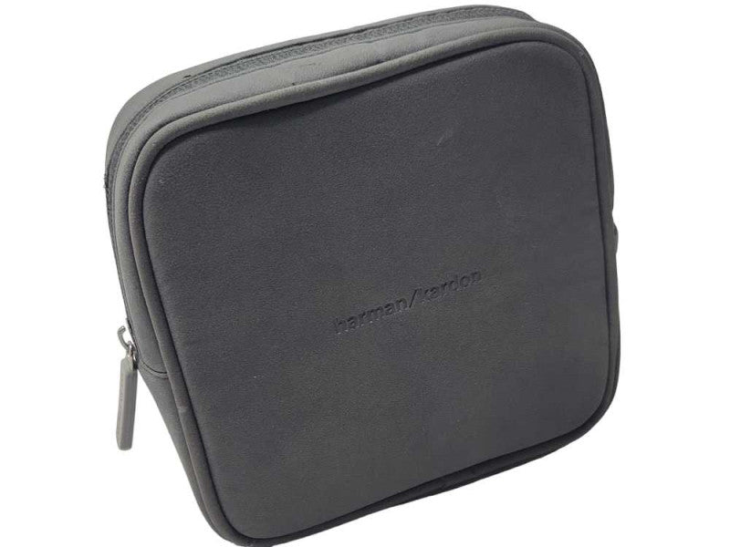 Harmon Karadon ESQUIRE portable wireless Bluetooth speaker with Case _