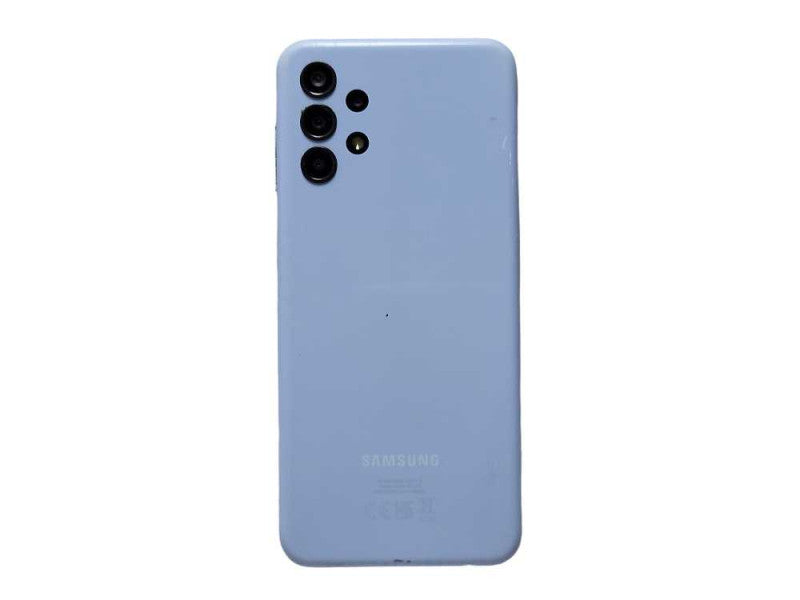 Samsung Galaxy A13 (SM-A137F) READ $