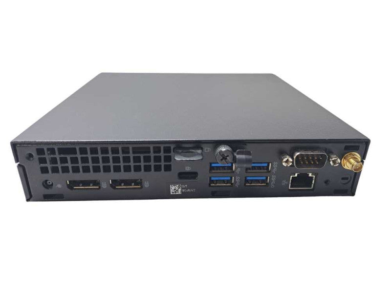 Dell OptiPlex 7060 USFF Desktop | i5-8500T @ 2.10GHz 8GB DDR4 512GB NVMe )