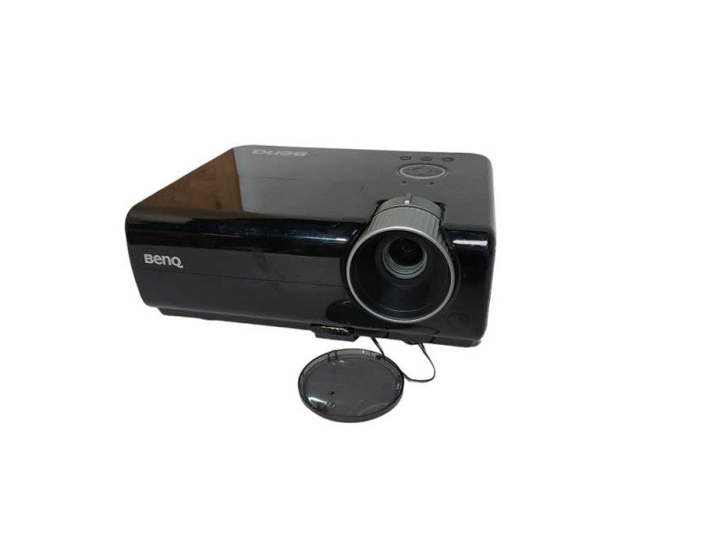 BenQ MX511 DLP Projector, Lamp 387 Hours