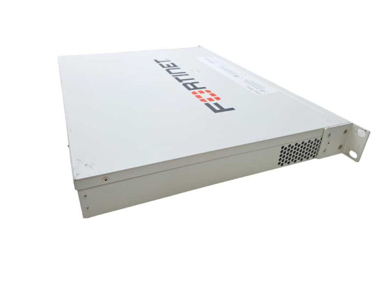 Fortinet Fortigate 600D | Network Security Firewall | FG-600D Q)
