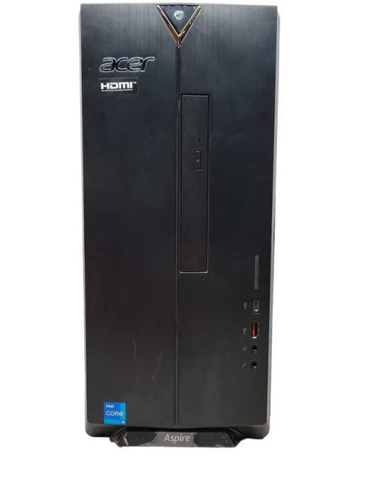 Acer Aspire TC-1660 - Core i5-11400 | 12GB RAM | 800GB SSD %