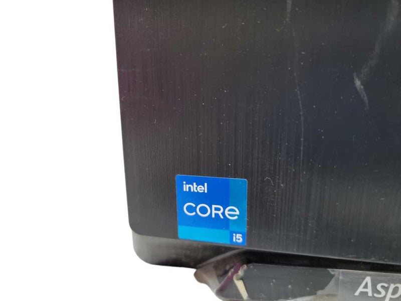 Acer Aspire TC-1660 - Core i5-11400 | 12GB RAM | 800GB SSD %