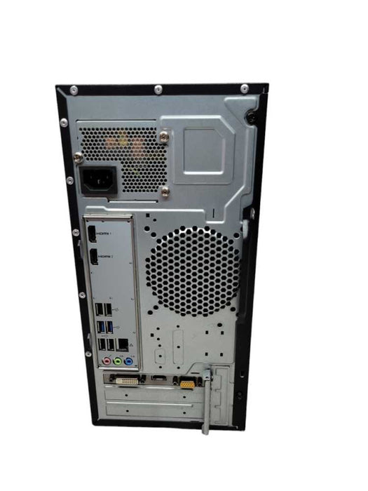 Acer Aspire TC-1660 - Core i5-11400 | 12GB RAM | 800GB SSD %