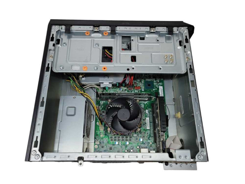 Acer Aspire TC-1660 - Core i5-11400 | 12GB RAM | 800GB SSD %