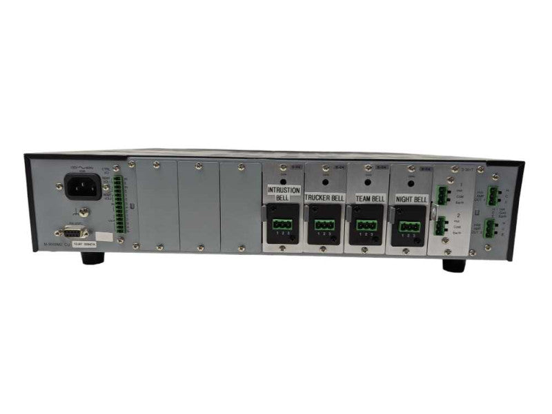 TOA 900M2 Series Pre-Amplifier M900M2  -