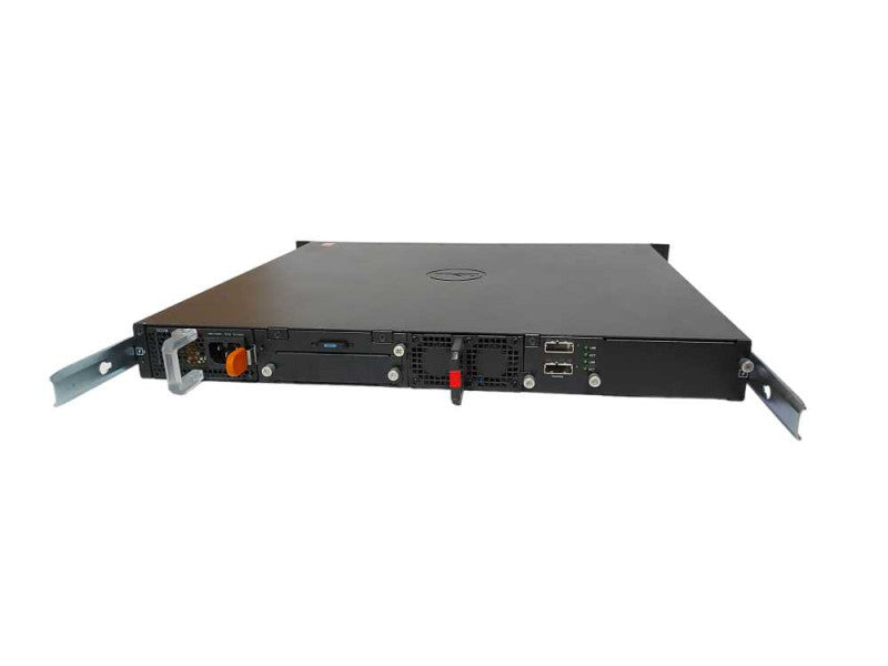 Dell Networking N3048P 48-Port PoE+ Gigabit Managed Network switch