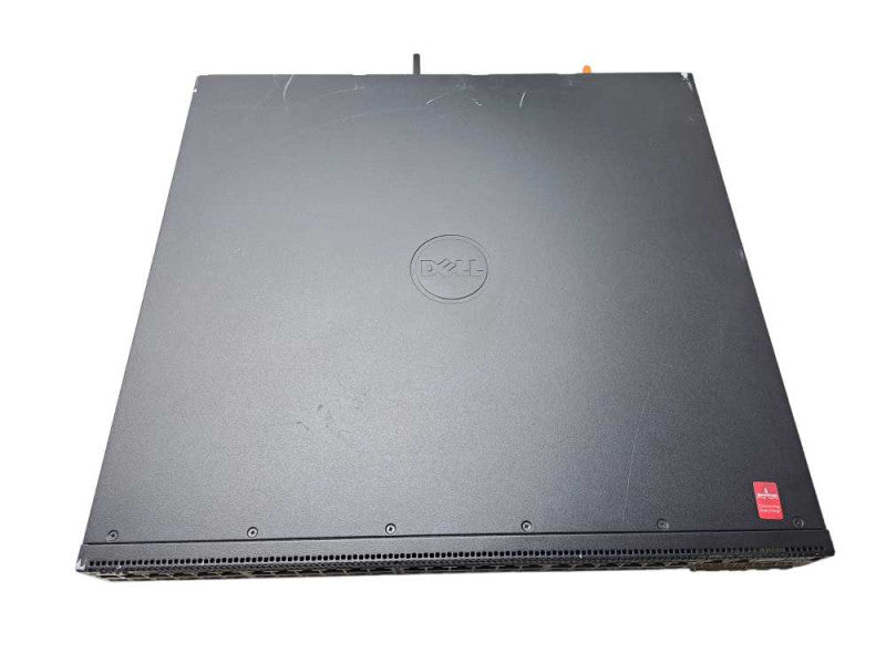 Dell N3048P | 48-Port Gigabit PoE+ Managed Switch | 2x 10G SFP+ 1x 1100W PSU )