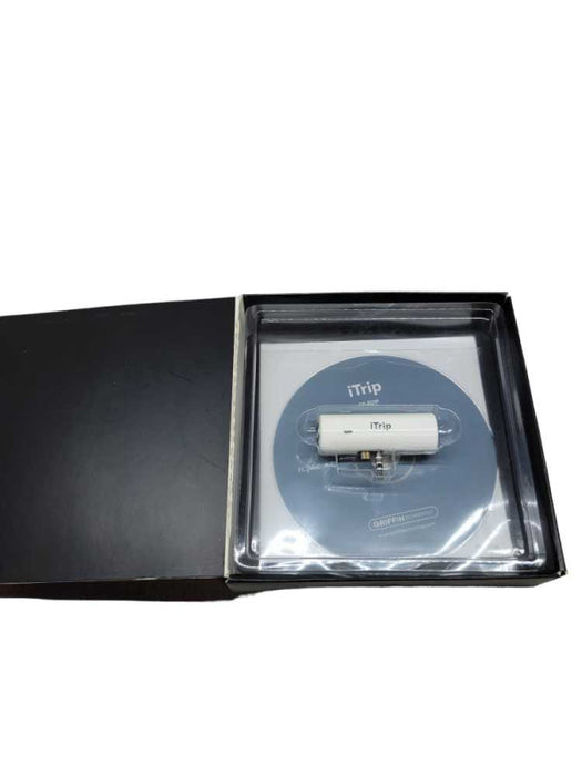 Griffin iTrip FM Transmitter Apple Classic iPod FM Car Radio %