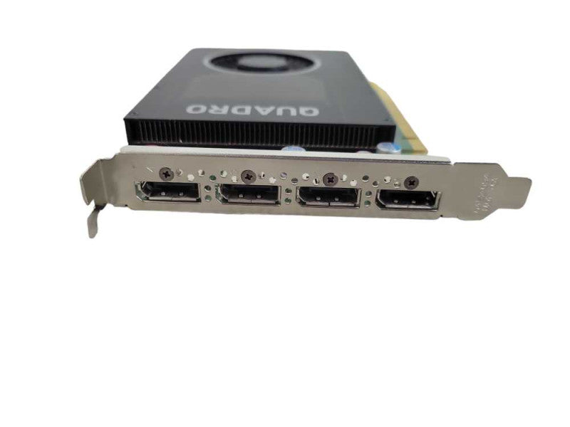 NVIDIA Quadro M2000 | 4GB GDDR5 Graphics Card | 4x Display Port !