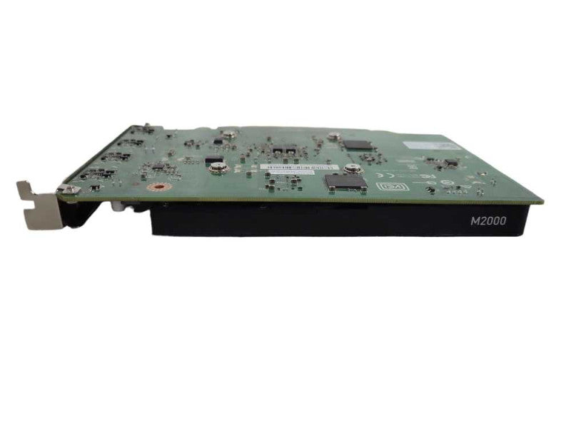 NVIDIA Quadro M2000 | 4GB GDDR5 Graphics Card | 4x Display Port !