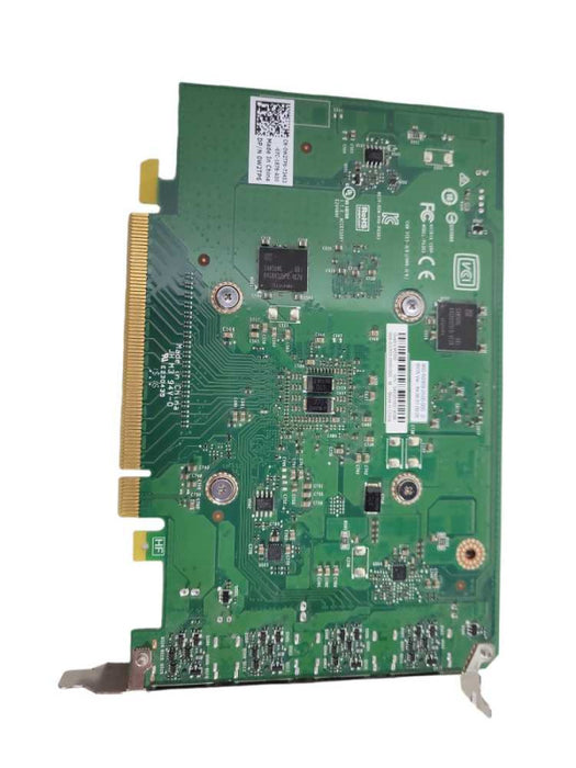 NVIDIA Quadro M2000 | 4GB GDDR5 Graphics Card | 4x Display Port !