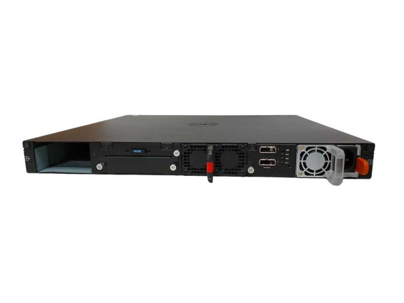 Dell N3024 24-Port Gigabit Managed Network Switch, 1x PSU, 1x Missing 2nd PSU