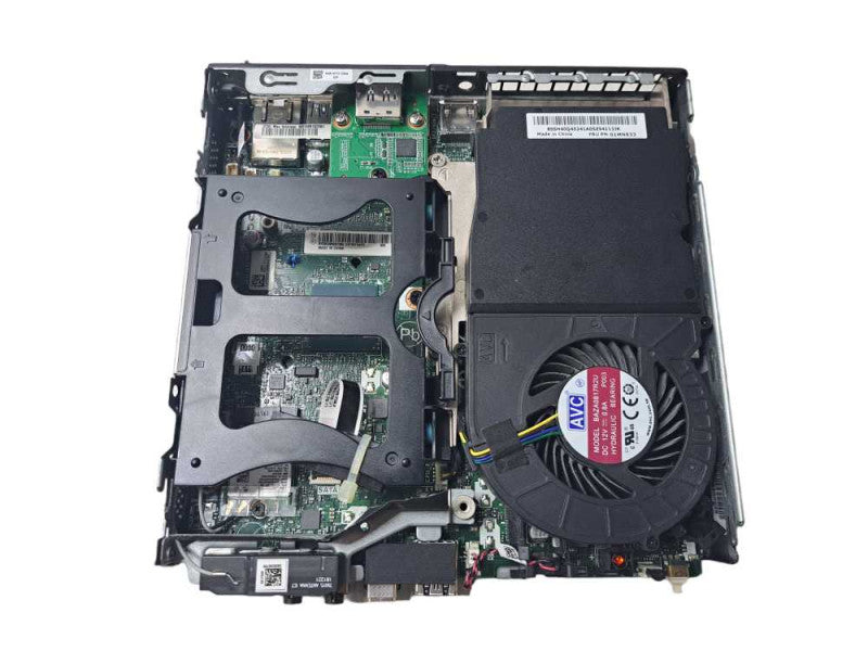 Lenovo M720q USFF Desktop | i5-8400T @ 1.70GHz 16GB DDR4 128GB NVMe )