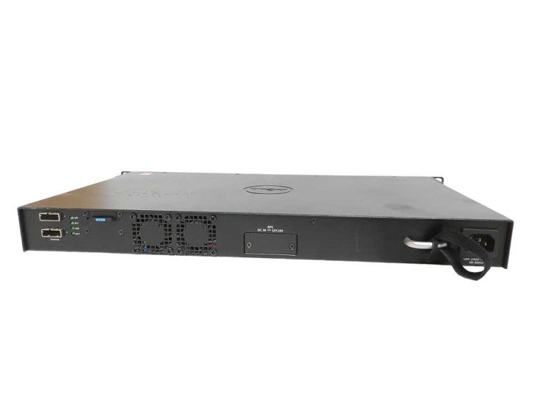 Dell N2048 48-Port Gigabit Manged Ethernet Network Switch