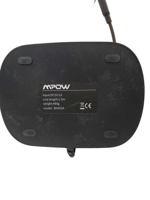 MPOW T1 Wireless Headset with Mic & Charge Dock  =