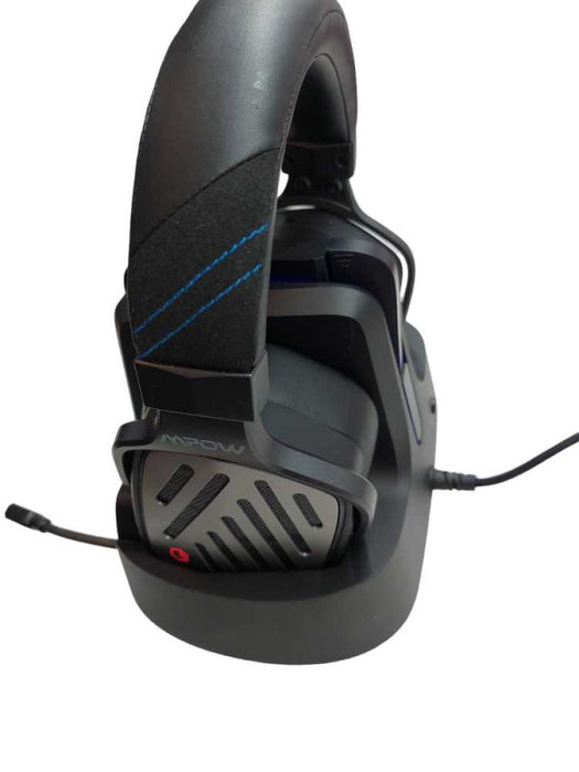 MPOW T1 Wireless Headset with Mic & Charge Dock  =