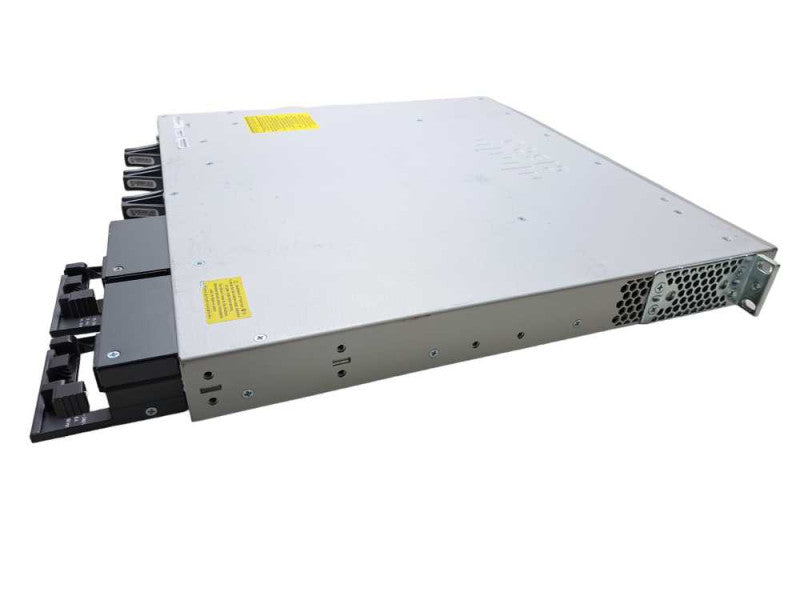 Cisco Catalyst C9300-48P-E | 48x Gigabit Ethernet PoE+ L3 Managed Switch )