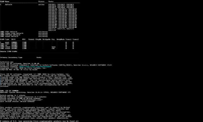 Cisco Catalyst C9300-48P-E | 48x Gigabit Ethernet PoE+ L3 Managed Switch )