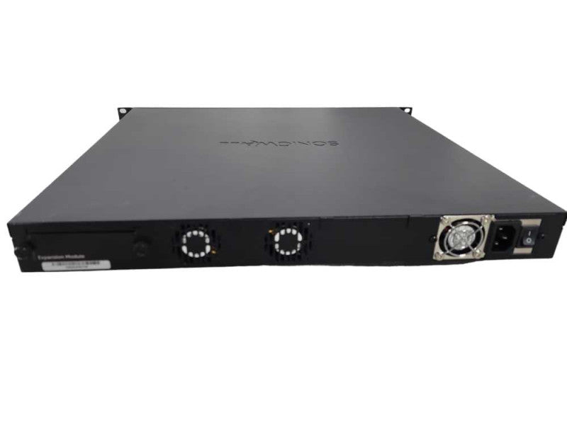 Dell SonicWall NSA 3600 Firewall Security Appliance !