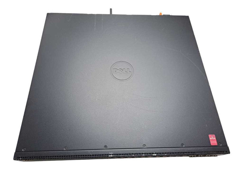 Dell Networking N3024 | 24 Port Gigabit 2x 10G SFP+ | Managed Switch 1x PSU )