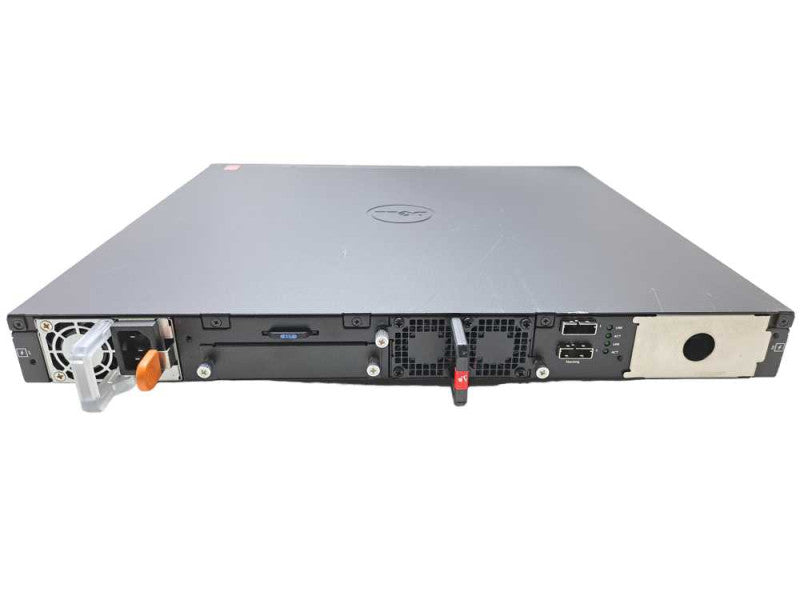 Dell Networking N3024 | 24 Port Gigabit 2x 10G SFP+ | Managed Switch 1x PSU )