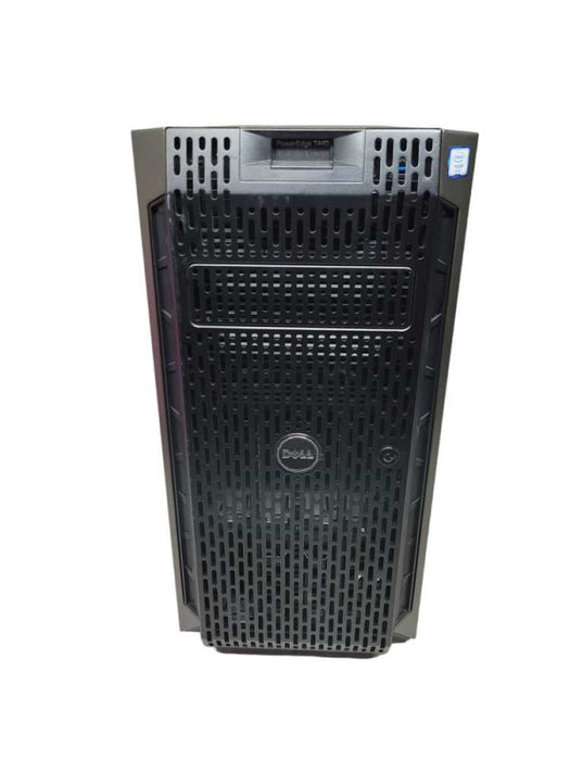 Dell T440 - Xeon Bronze 3104 | 64GB RAM | NO HDD | PERC H730P | 2x 495W PSU %