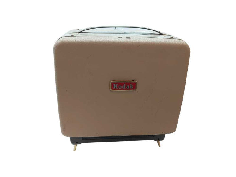 Vintage Kodak Projector Brownie 500 , 8mm Film Movie Projector  â