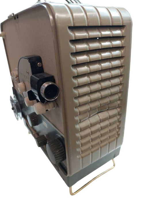Vintage Kodak Projector Brownie 500 , 8mm Film Movie Projector  â