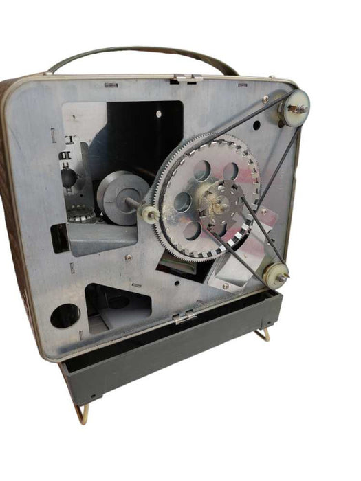 Vintage Kodak Projector Brownie 500 , 8mm Film Movie Projector  â