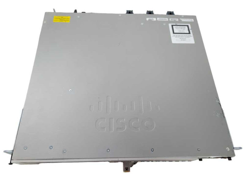 Cisco WS-C3850-12XS-S | 12 Port 10G SFP+ IP Base Switch | 1x 350W PSU !