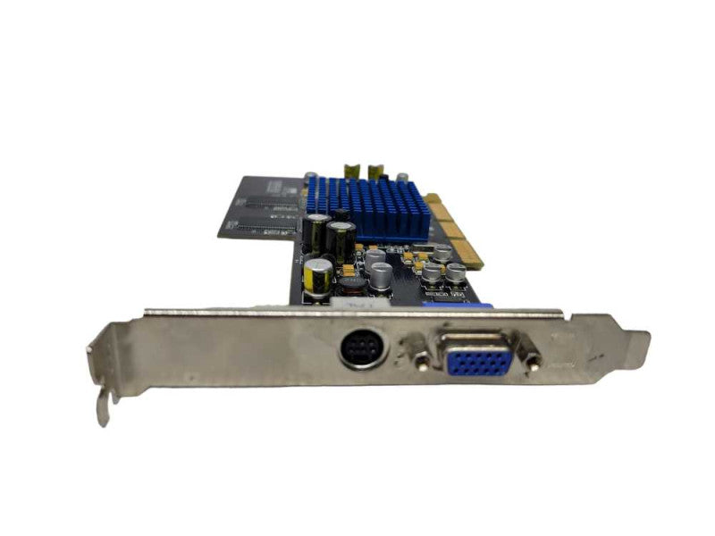 HIS ATi Radeon 9000 64MB AGP %