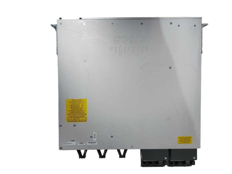 Cisco Catalyst C9300-48P-E 48x Gigabit Ethernet PoE managed switch, 2x PSU