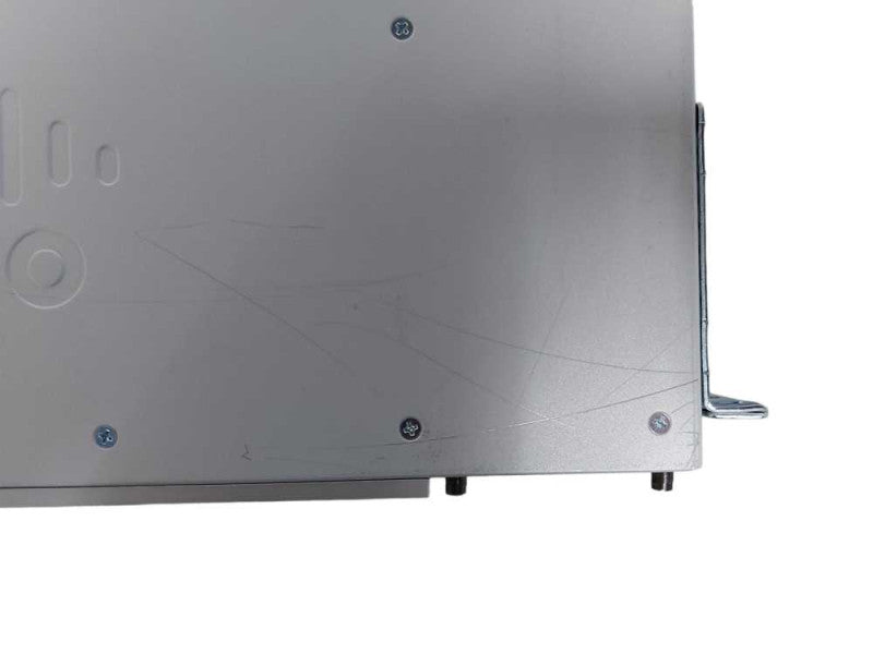 Cisco Catalyst C9300-48P-E 48x Gigabit Ethernet PoE managed switch, 2x PSU