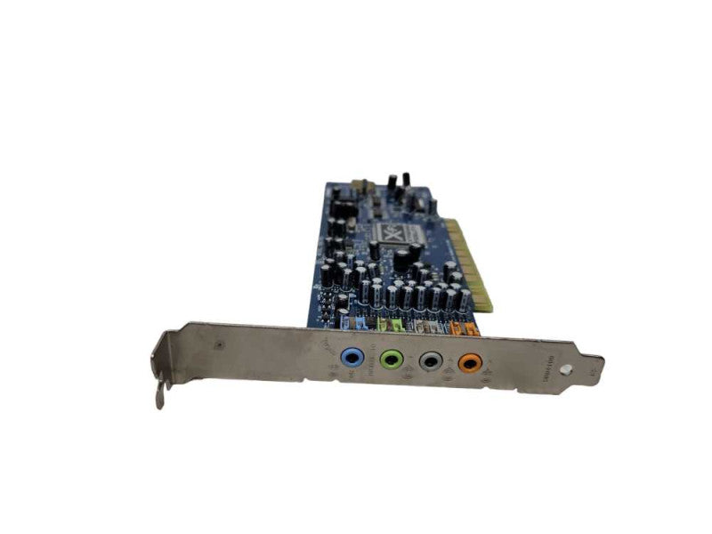 SOUND BLASTER SB0790 PCI X-FI EXTREME AUDIO %