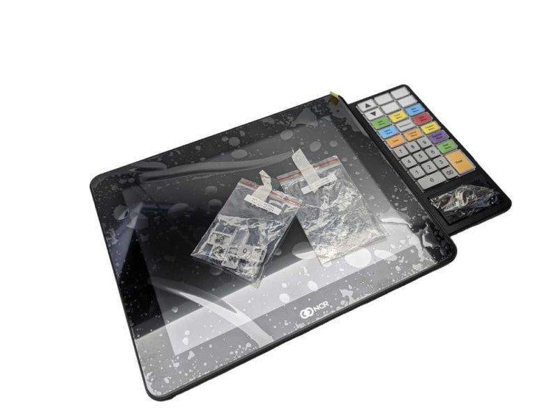 NCR 5915-3315-9090 MONITOR XL SERIES 15\\" PCAP POS TOUCHSCREEN MONITOR -