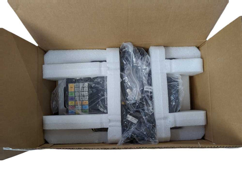 NCR 5915-3315-9090 MONITOR XL SERIES 15\\" PCAP POS TOUCHSCREEN MONITOR -