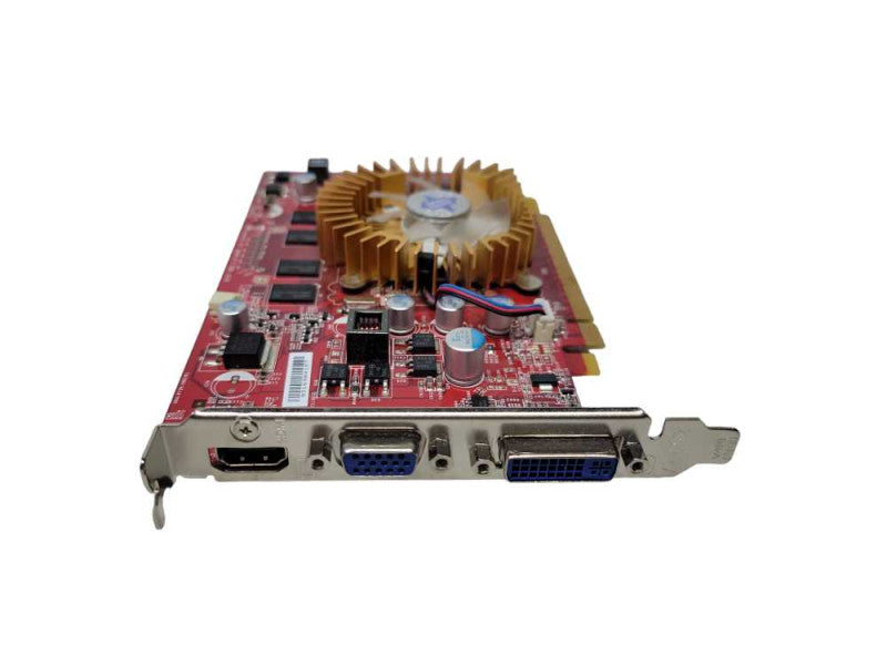 MSI NVIDIA GeForce 9500GT 512MB PCIE %