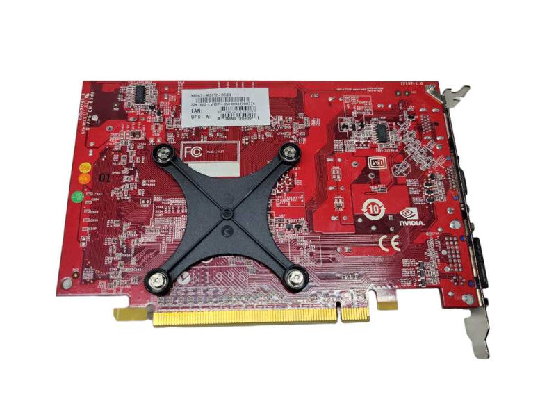 MSI NVIDIA GeForce 9500GT 512MB PCIE %