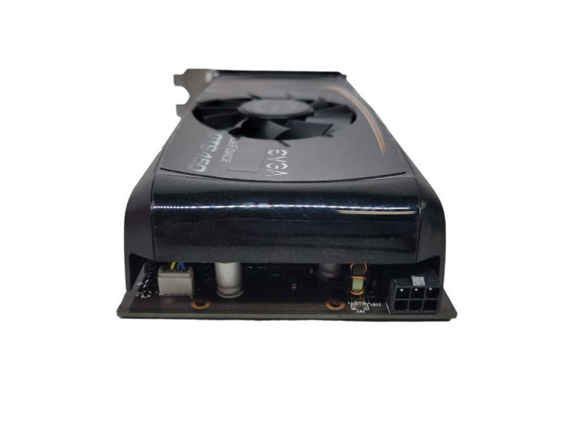 EVGA NVIDIA GTS 450 1GB PCIE %