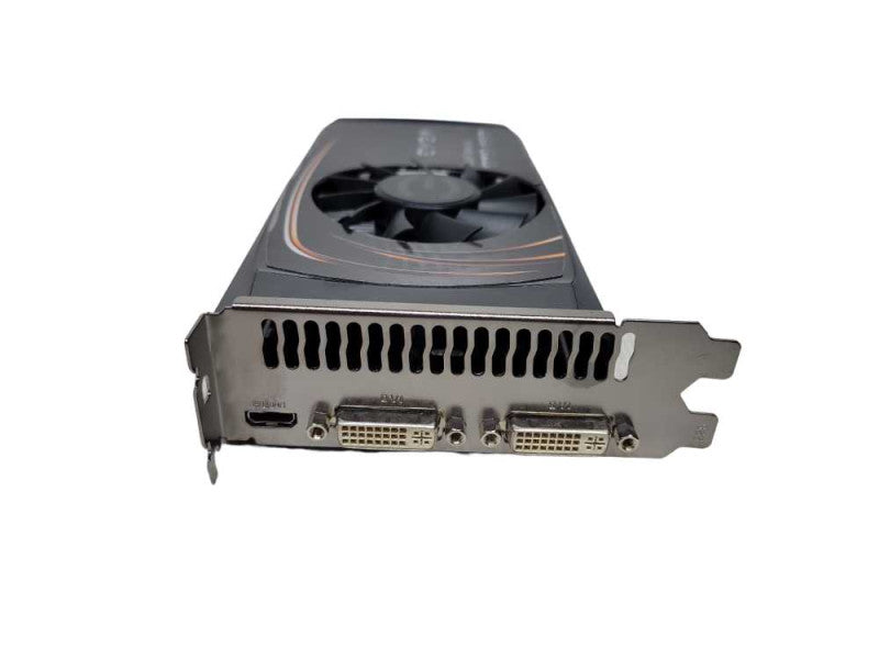 EVGA NVIDIA GTS 450 1GB PCIE %