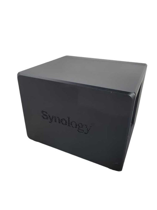 Synology DS920+ 4 Bay NAS DiskStation 2x M.2 Slots - Black READ !