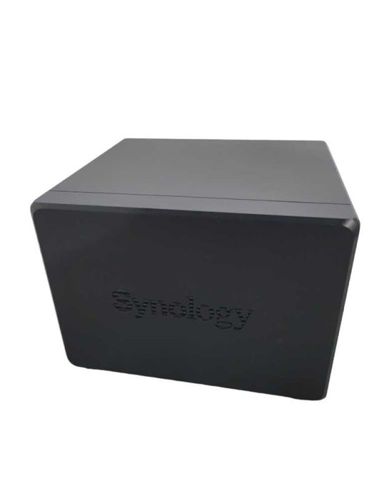 Synology DS920+ 4 Bay NAS DiskStation 2x M.2 Slots - Black READ !